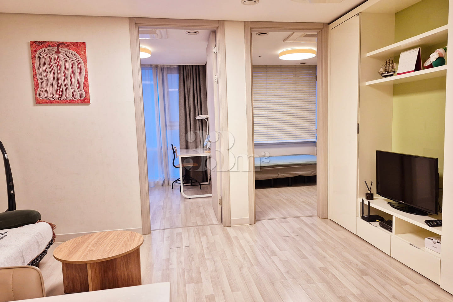 Haeundae Centum Two-Room Officetel 4th image