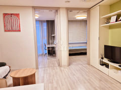 Haeundae Centum Two-Room Officetel 4th image