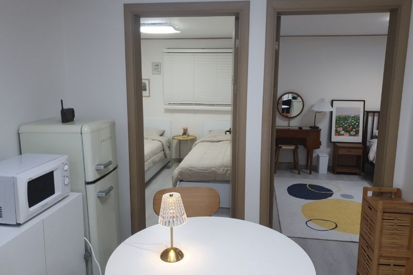 태릉역도보5분/무료주차 0번째 이미지