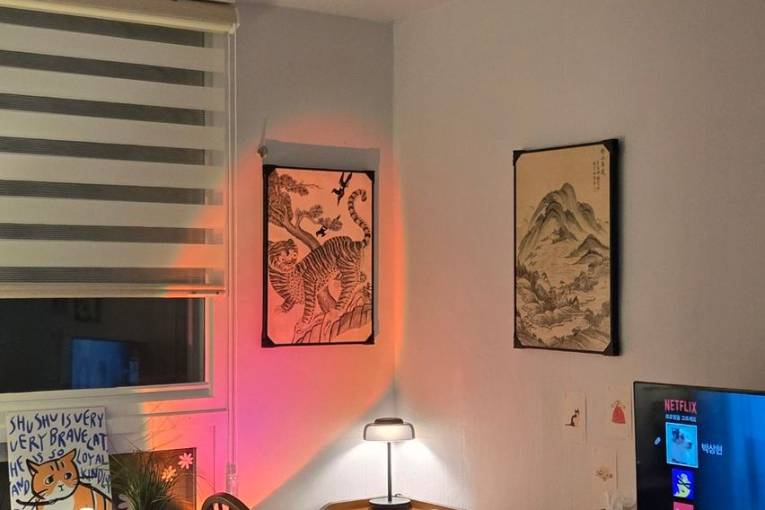 신촌홍대초근접깔끔풀옵션