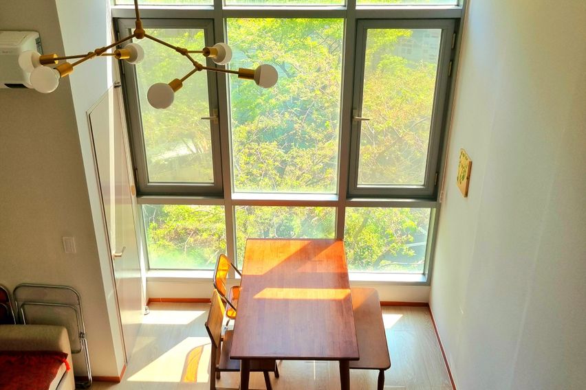 서면☆부암역5초!뚜벅이