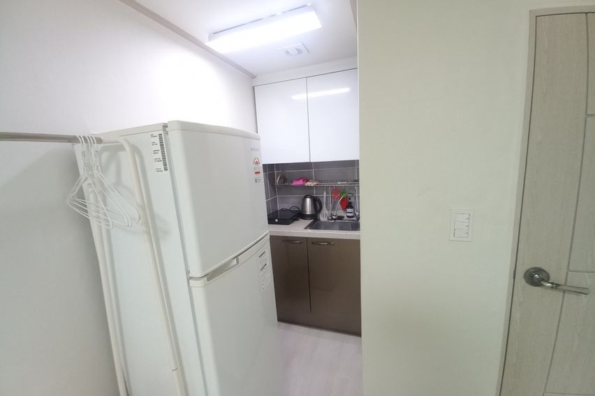 신정동 1인 코지하우스