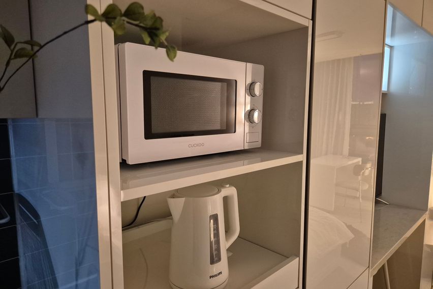 송도 오션 스테이