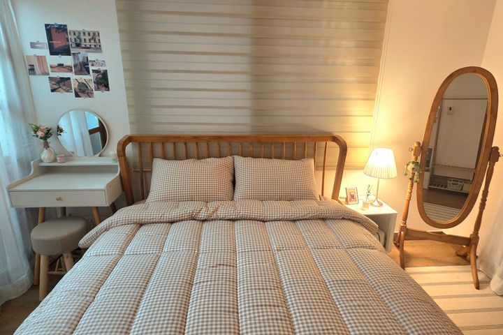 Cozy home 2 minutes from Duryu Station~♡ 1th image