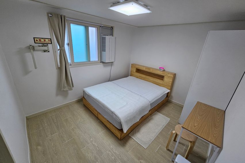 정릉동 여성전용 단기C 0번째 이미지