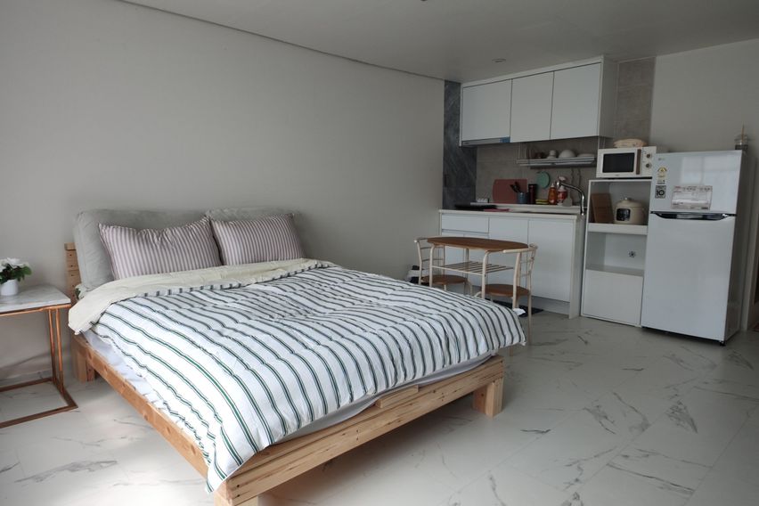 천지연 자구리 오피스텔