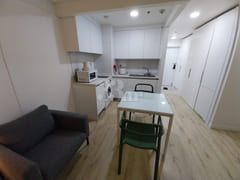 Gangnam Station, fully furnished, 11 pyeong 5th image
