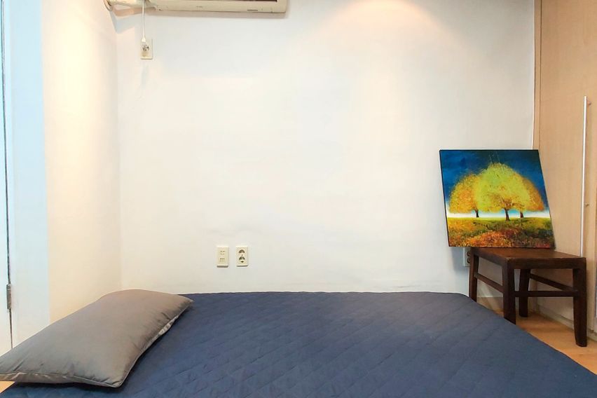 🌊해운대 해변 5분