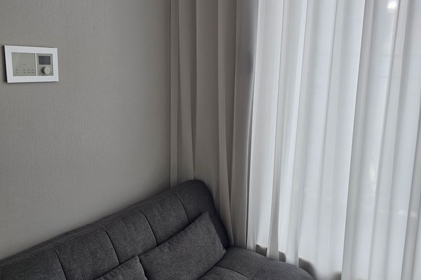 8호선 별내역 갈매역