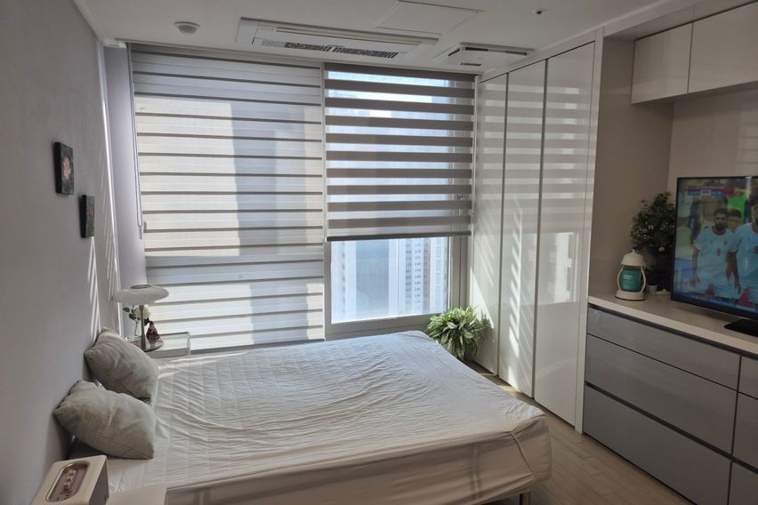 루원시티 햇살가득 쉼터 3번째 이미지