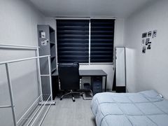 32-pyeong apartment in Cheolsan 11th image