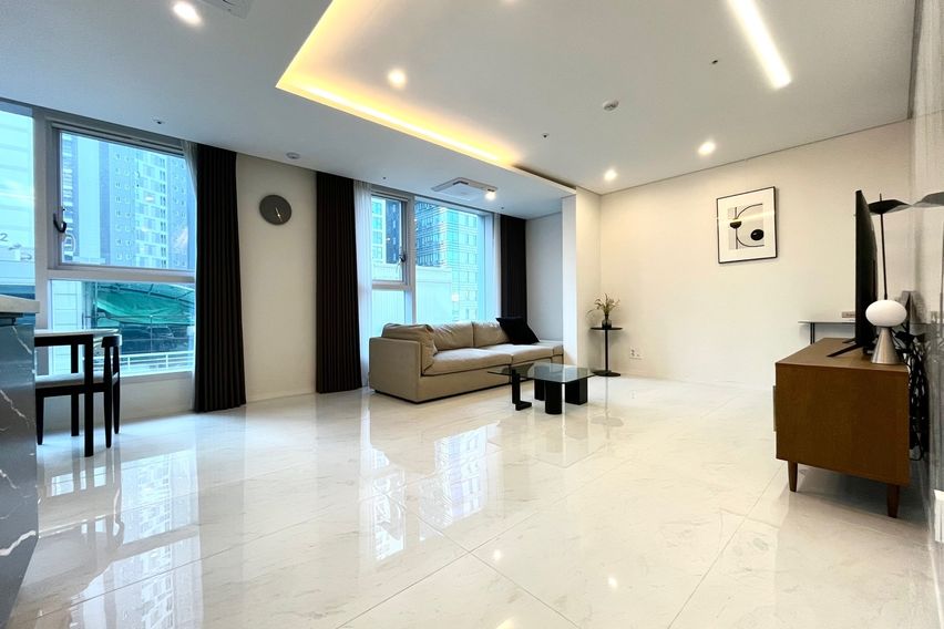 서초 풀옵션 1.5룸