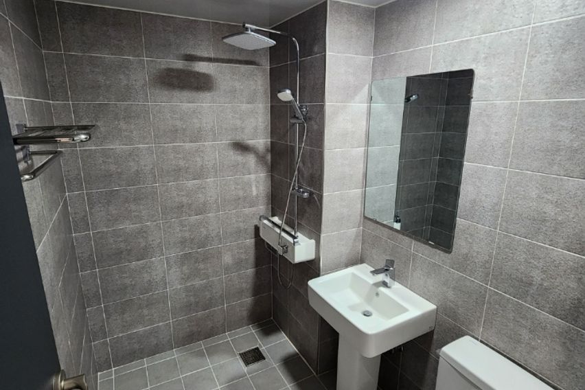 서귀포 감귤밭 숙소