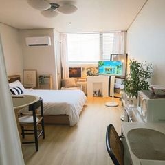 Hapjeong, Hongdae, Mangwon, Yeouido Unit Image