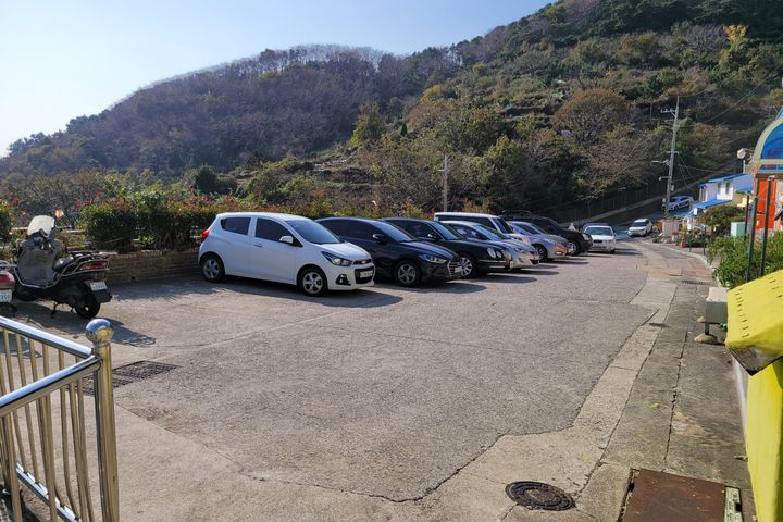 부산감천문화마을복층주택 11번째 이미지