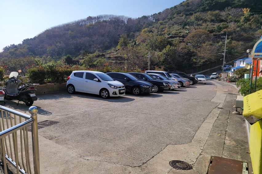 부산감천문화마을복층주택