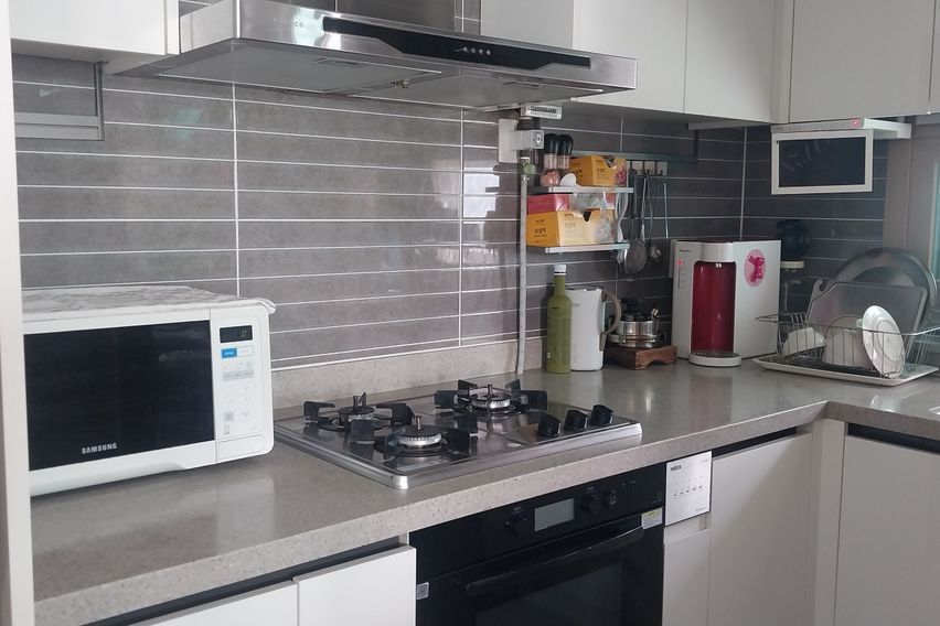 강릉송정 오션뷰 신축 3번째 이미지