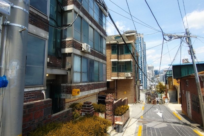 명동남산 전망좋은집 3 4번째 이미지