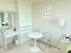 Fully furnished studio right next to the subw 4th image