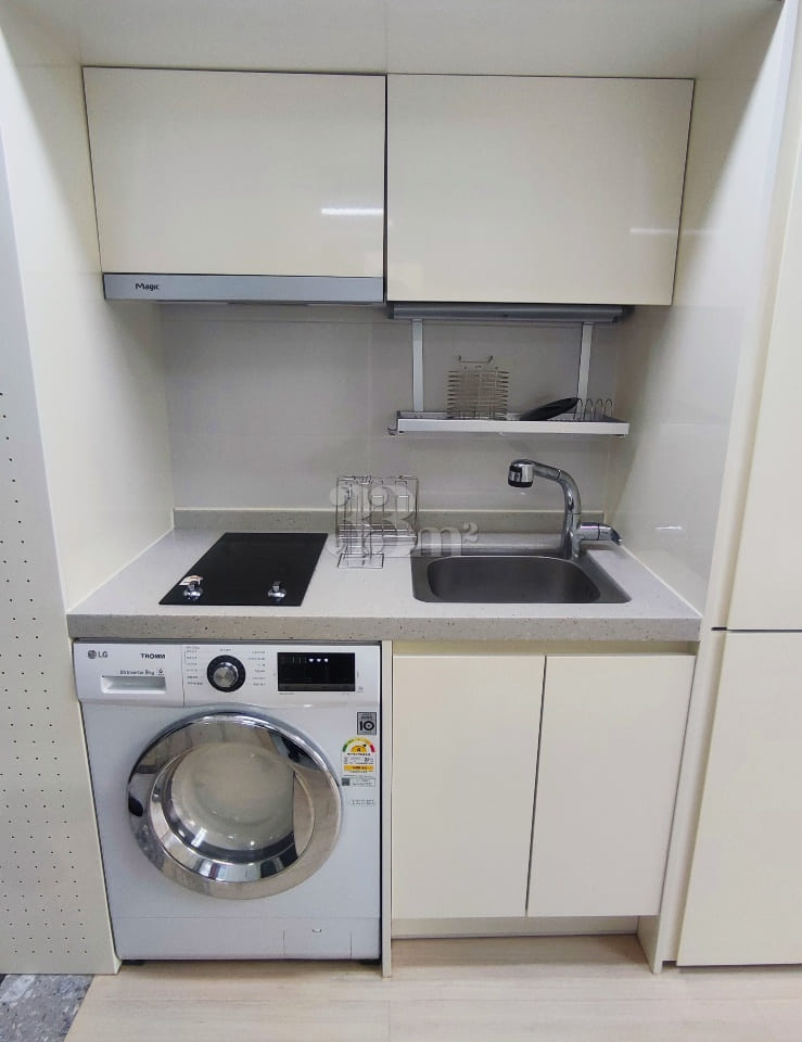 Fully furnished, near Jeju Airport (Shin-Jeju 5th image