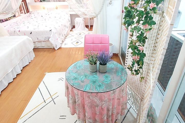 Our cozy and snug home 11th image
