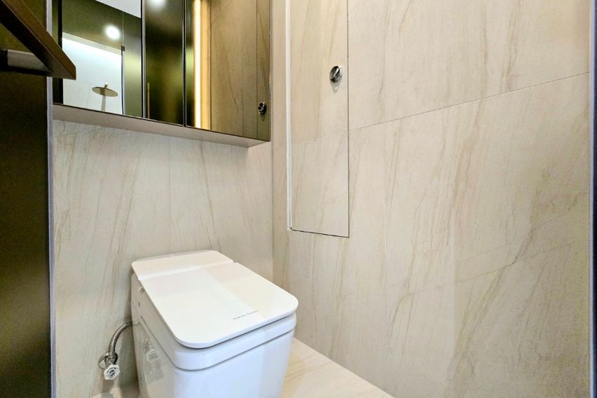 청담 첫입주 한강뷰2룸