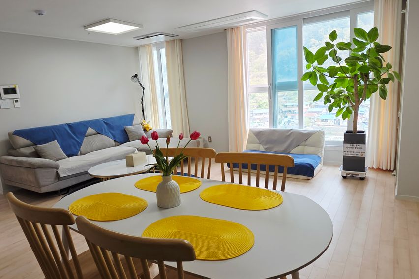 여수 코지101 #1호