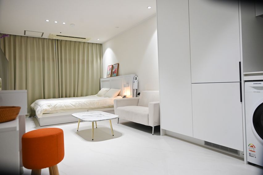 부산해운대2분 지하철5