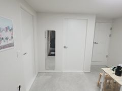 2-room apartment near Konkuk University/Gunja 11th image