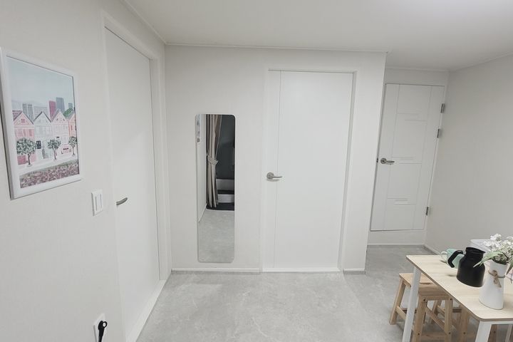 2-room apartment near Konkuk University/Gunja 11th image