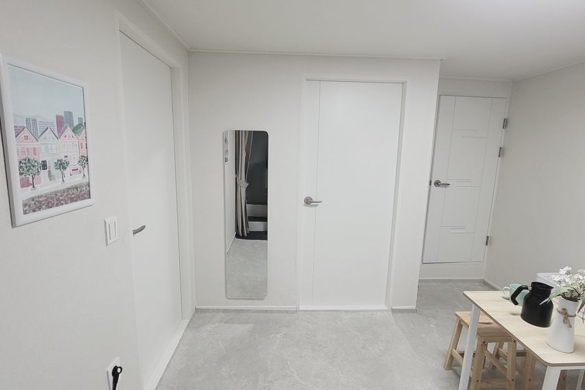 건대/군자 인접 2룸C