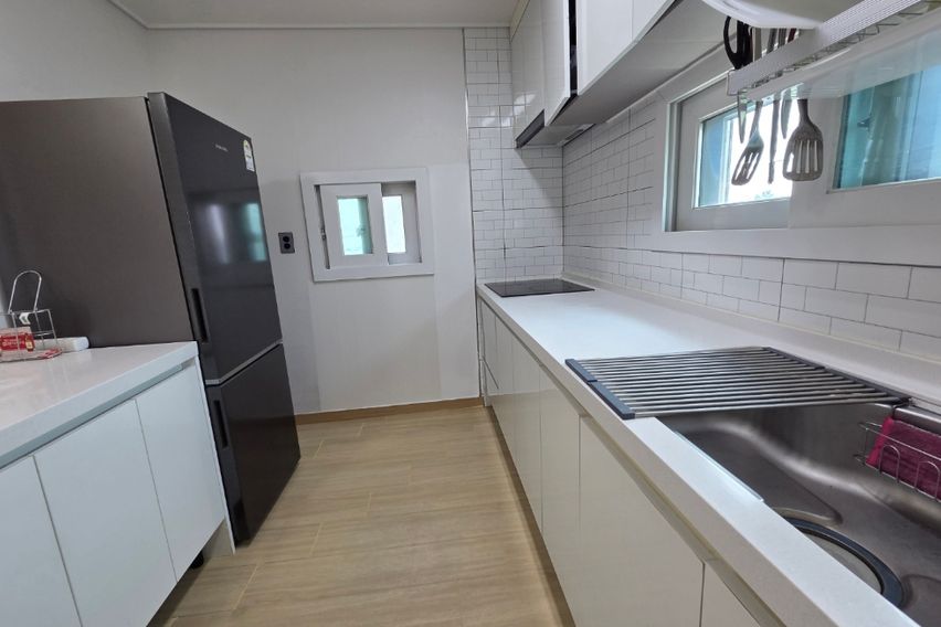 독채1/2층게스트만사용 5번째 이미지