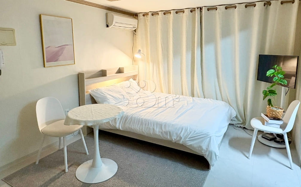 Fully Furnished ☆ Semi-House 2 1th image
