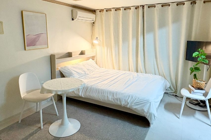 풀옵션☆새미하우스2