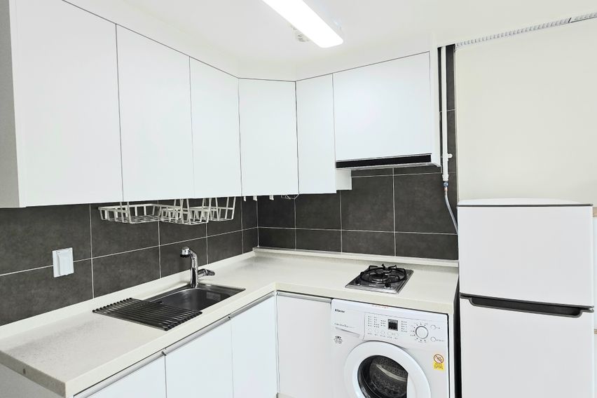 운서역 바로앞 바다뷰