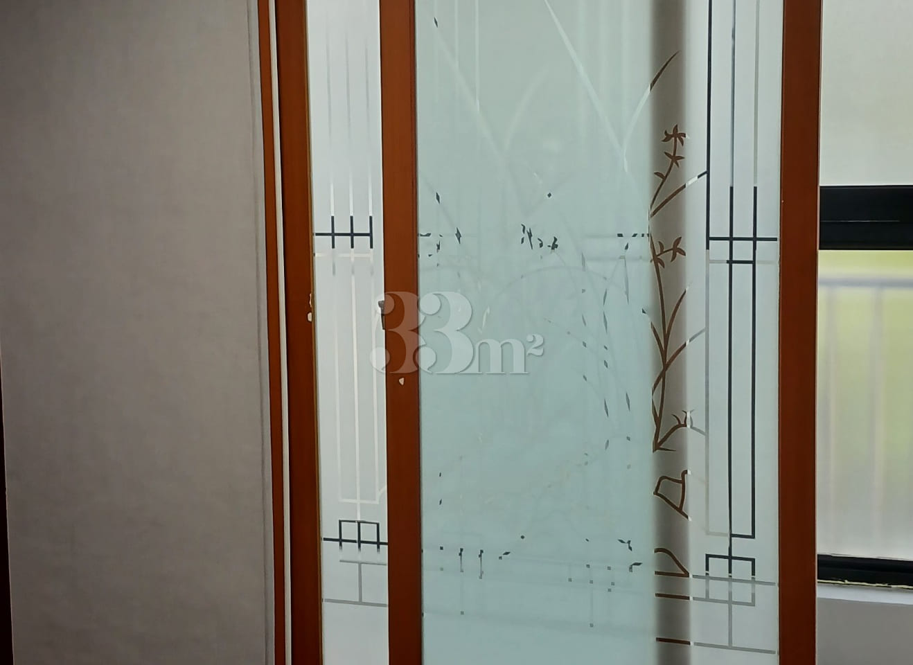 Cozy 13-pyeong two-room apartment in Doksan-d 4th image