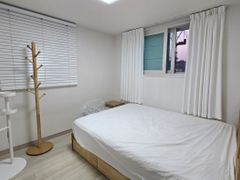 Clean two-room apartment near Yeonsinnae Stat 17th image