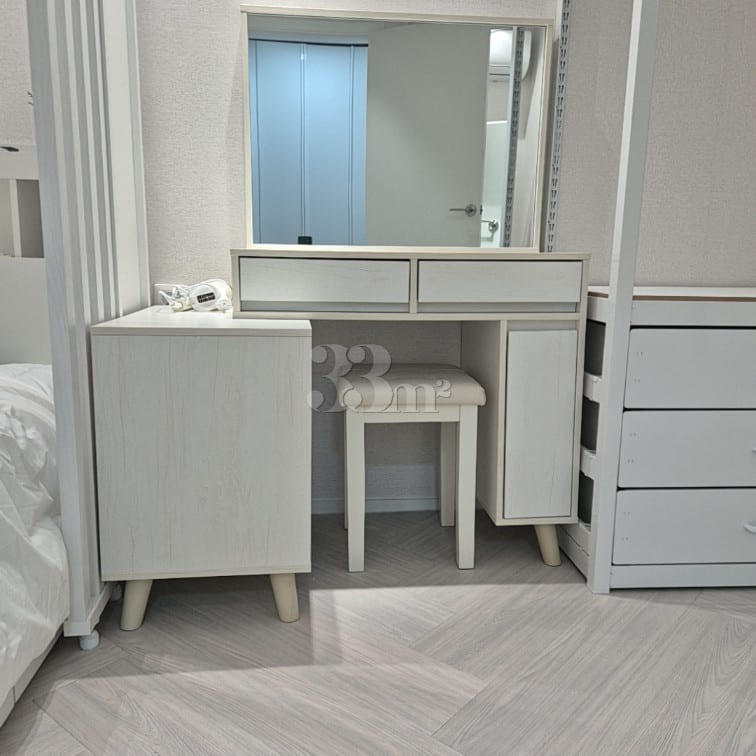 Pretty Studio Apartment in Suwan-dong A 2th image