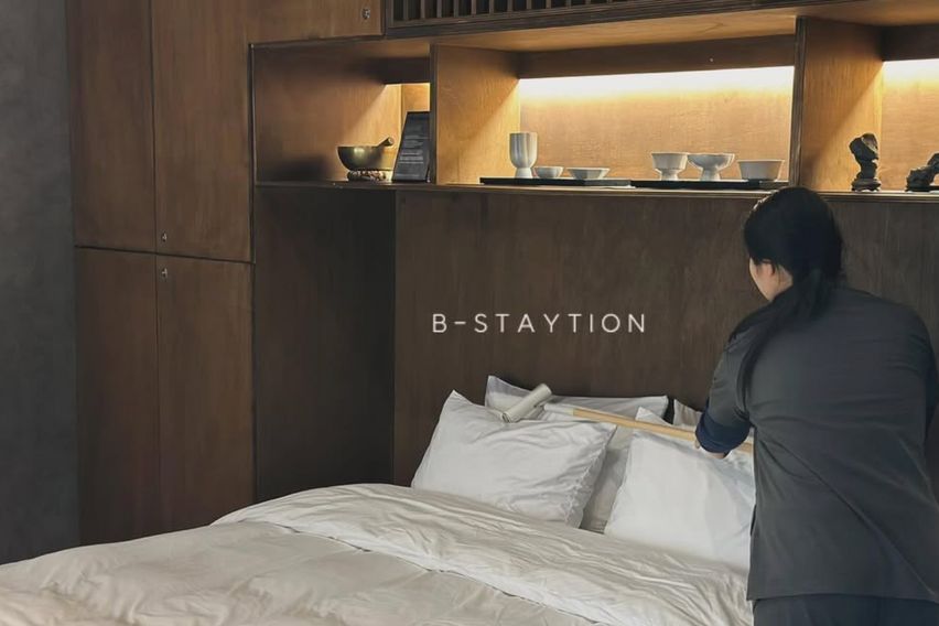 건들바위 스테이션 1번째 이미지