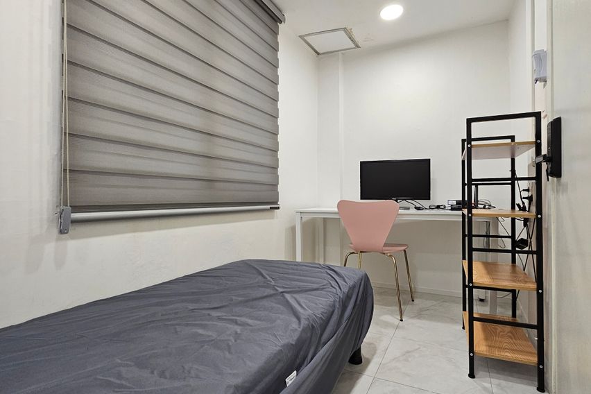 고고스테이 강동_C타입