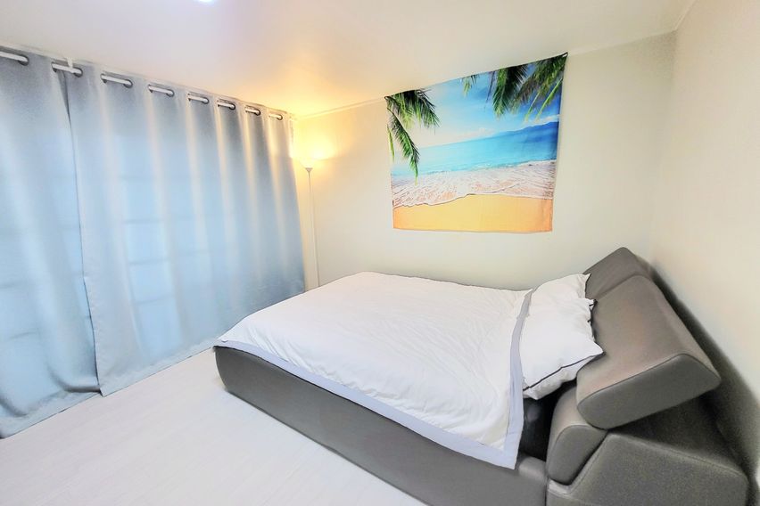 우정혁신도시퀸침대범태A