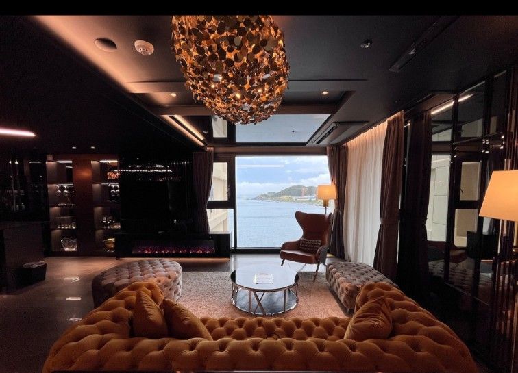 기장 오션테라스 아주르