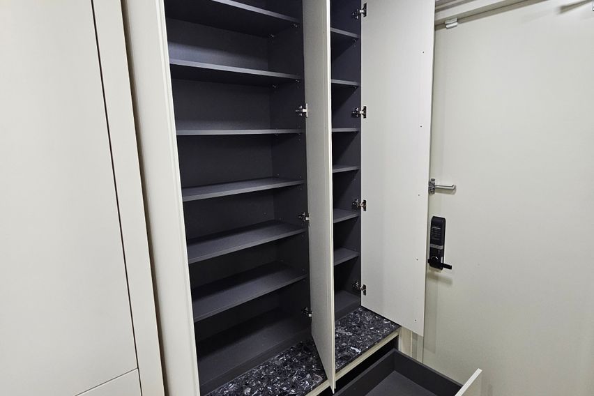 구리역/한양대구리 신축