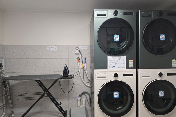 편안한 501호 6번째 이미지