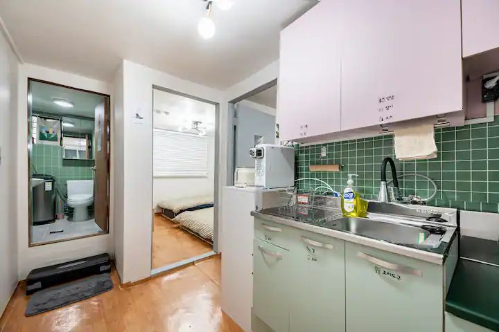 버드나잇 13번째 이미지