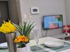 Neat and popular studio apartment near Pyeong 10th image