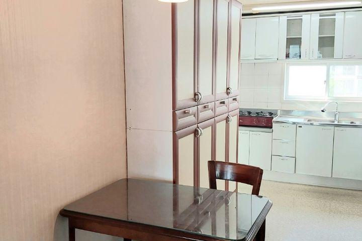 자연과 조화로운 APT 4번째 이미지