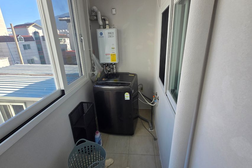 월배역 팬션같은 빌라