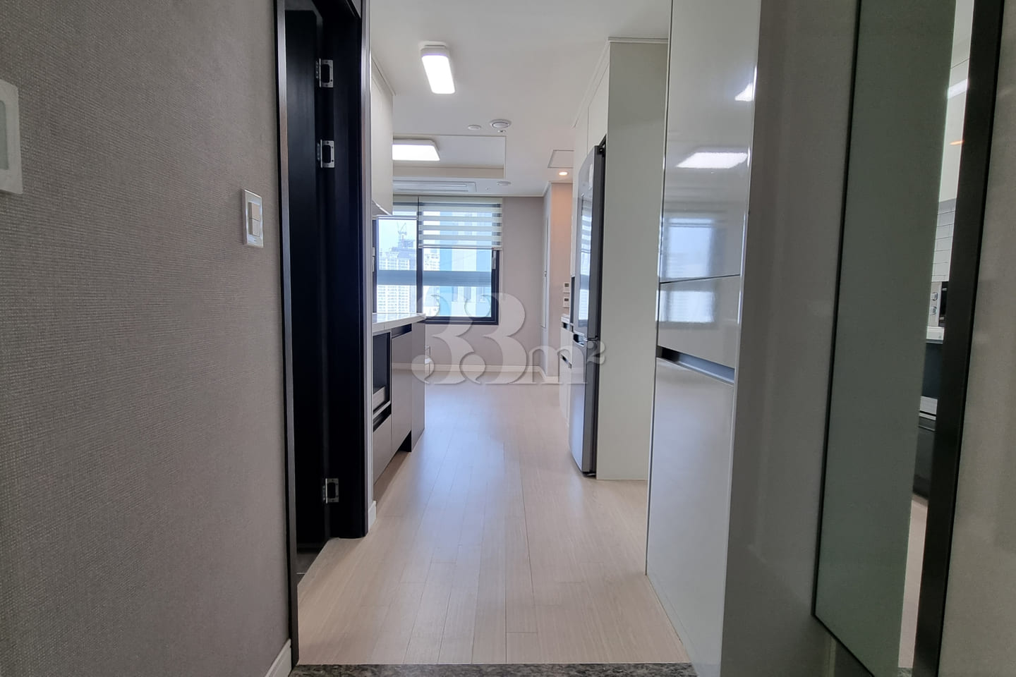 U-City Officetel Two-Room Unit 0th image