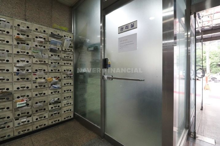 남부터미널역 도보 2분